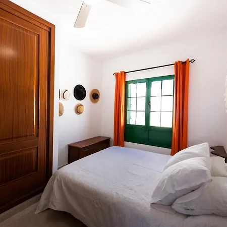 Eguzki Lore Πλάγια Μπλάνκα