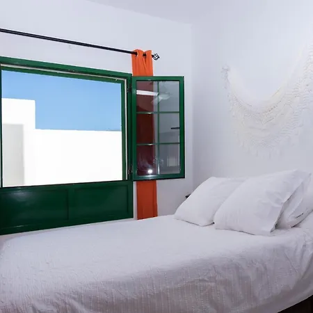 Eguzki Lore * Πλάγια Μπλάνκα