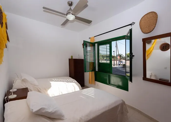 Appartamento Eguzki Lore