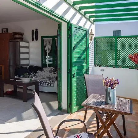 Apartamento Eguzki Lore