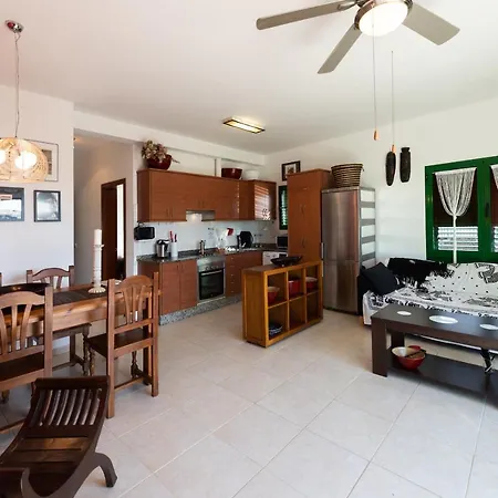 Apartment Eguzki Lore *